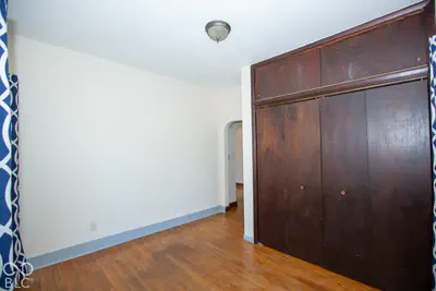 405 S Mulberry Street, Fairland - 48