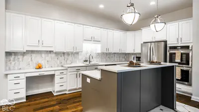 8156 Heyward Drive, Indianapolis - 16