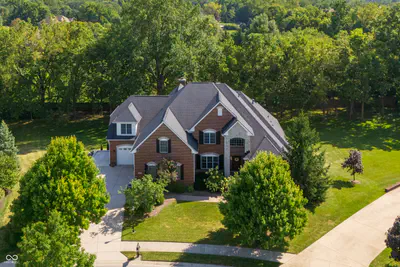 4039 Solitude Court, Westfield - 2