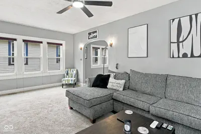2462 Delaware Street, Indianapolis - 7