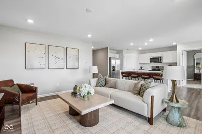 1430 Little Star Street, Danville - 6