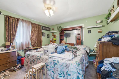 2720 N County Road 90 E, North Vernon - 21