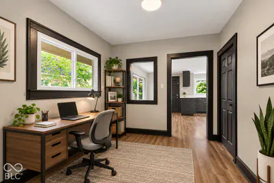 3906 N Tacoma Avenue, Indianapolis - 6