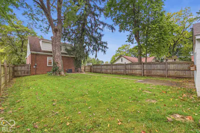 4523 Kingsley Drive, Indianapolis - 6