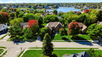 12400 Pebblepointe Pass, Carmel - 74