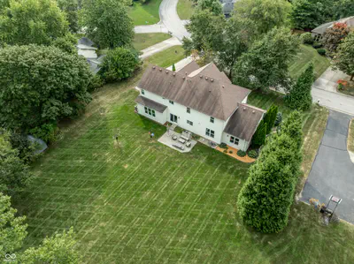 10024 Barth Drive, Zionsville - 56