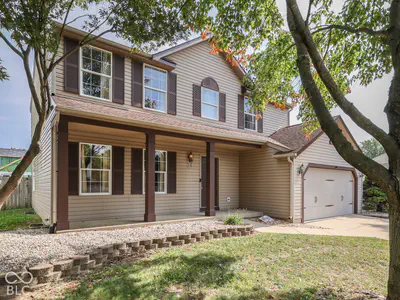 973 Thornwood Drive, Greenwood - 2