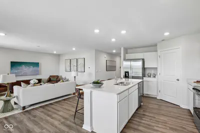 1430 Little Star Street, Danville - 13