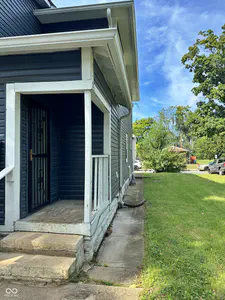 2143 Bellefontaine Street, Indianapolis - 18