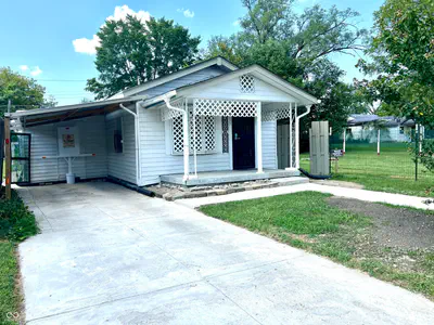 2325 Halford Street, Anderson