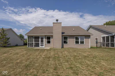 6129 Green Glade Drive, Whitestown - 22
