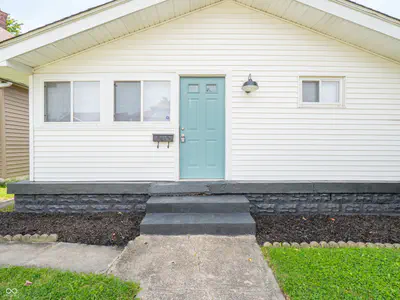 947 Bradbury Avenue, Indianapolis - 4