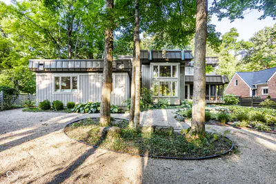 8385 Illinois Street, Indianapolis - 51