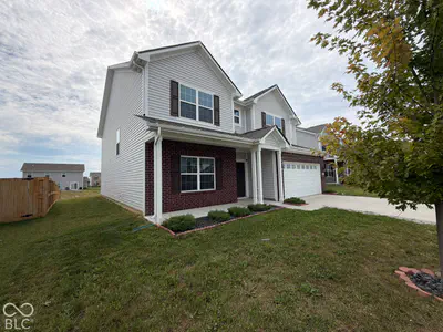 1045 Bent Branch Lane, Greenwood - 41