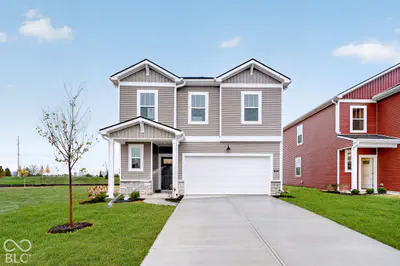 3726 Gordon Drive, Whitestown