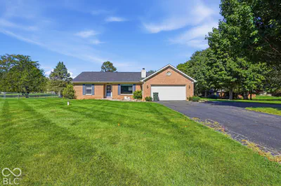 5235 Sandy Court, Pittsboro