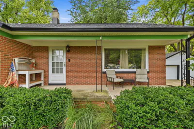 5632 Henderson Drive, Brownsburg - 42