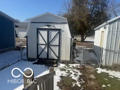 313 Mill Street, Fairmount - 6