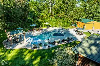 9502 100, Zionsville - 16