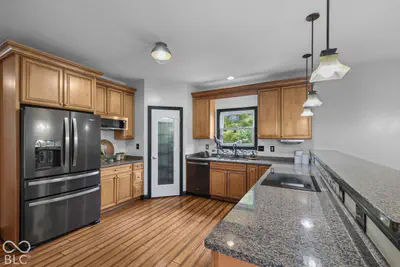 5976 E Holes Crossing Drive, Crawfordsville - 24