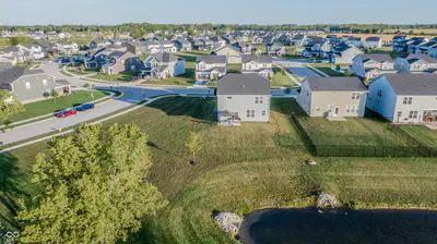 6759 Sable Point Drive, Brownsburg - 6