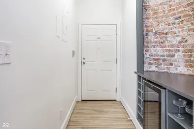 713 Buchanan Street, Indianapolis - 4