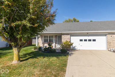 1176 E Apple Lake Drive, Greenfield - 2