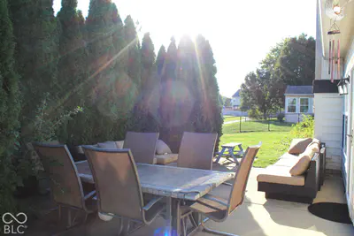 9533 Treyburn Lakes Drive, Indianapolis - 34