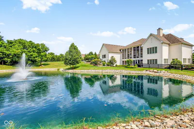 8264 Fall Creek Drive, Pendleton - 85