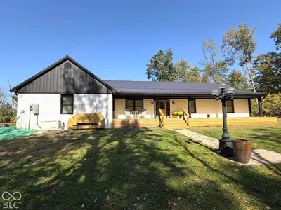 3844 State Road 3, Rushville - 98