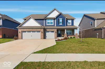 1986 McCormick Drive, Greenwood - 5