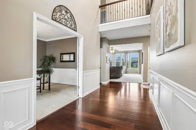 133 Bentree Boulevard, Danville - 3