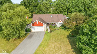 6056 Canterbury Court, Pittsboro - 39