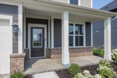 6434 Stone Side Drive, Plainfield - 2