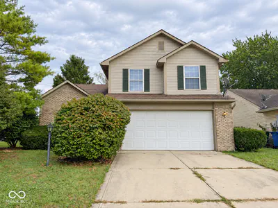 12915 Longleaf Lane, Fishers