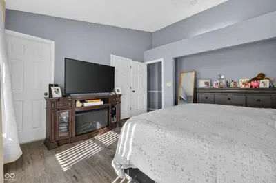4506 Rotterdam Drive, Indianapolis - 18