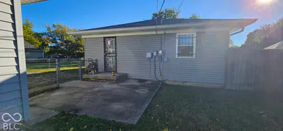 1014 S Roena Street, Indianapolis - 6