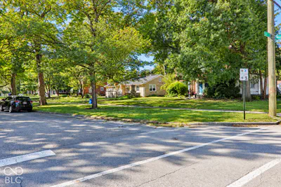 3566 Watson Road, Indianapolis - 3