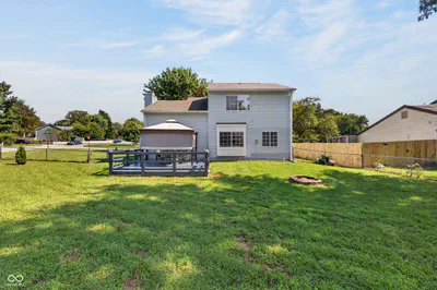 8512 Green Valley Drive, Indianapolis - 30