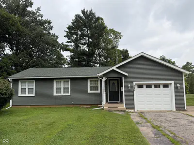 621 Woodland Drive, Rockville