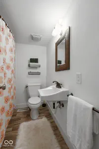 835 53rd Street, Indianapolis - 25