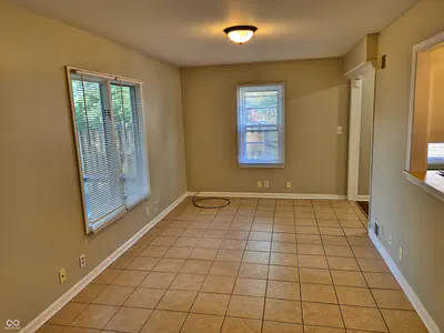 1126 Allison Avenue, Indianapolis - 8