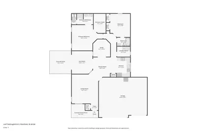 3397 Nottinghill Drive, Plainfield - 31
