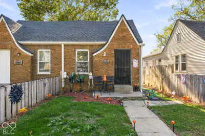 1910 Oxford Street, Indianapolis - 17