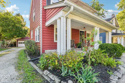 747 Audubon Road, Indianapolis - 6