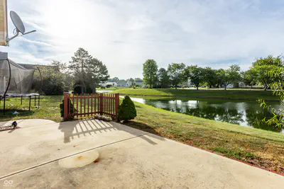 933 Amesbury Court, Indianapolis - 40