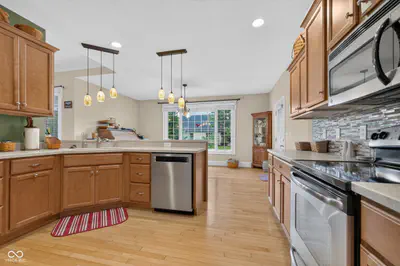 406 Wind Drift Court, Pittsboro - 22