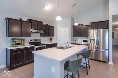 6822 Trey Drive, Camby - 6