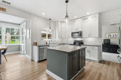 4826 Ashbrook Drive, Noblesville - 8
