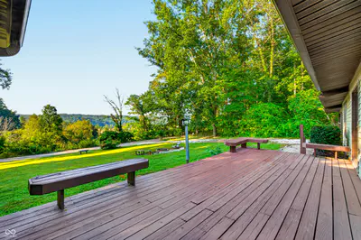 242 Tuck A Way Ridge Drive, Nashville - 4